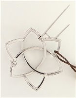 Spilla Bibigi Donna in Oro Diamante 0.85 Ct SPA0512B - SPA0512B